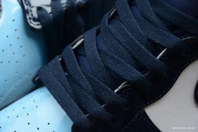 Rep High UNC Patent OG Jordan Air CD0461-401 1 Retro 0408